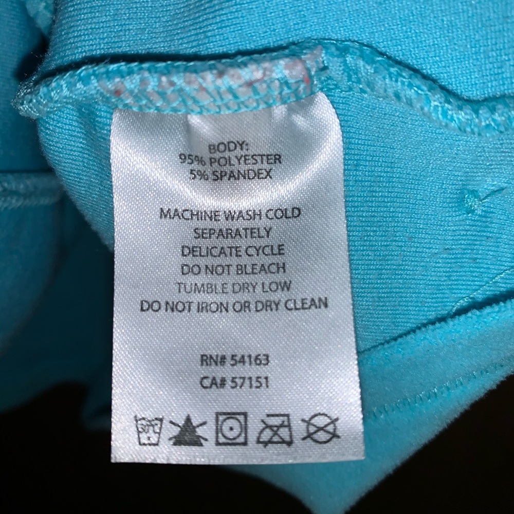 Calvin Klein Performance Sweater - Picture 2 of 8